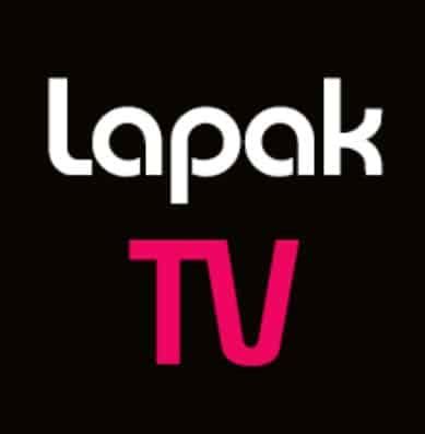 lapak tv live streaming